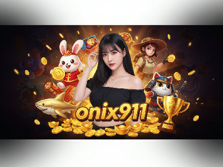 onix911 สมัครสมาชิก