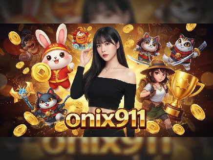 onix911 PG SLOT
