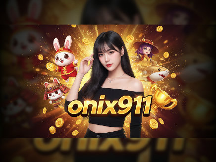 onix911 สล็อต
